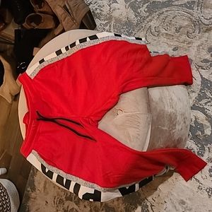 Read Victoria's secret pink joggers